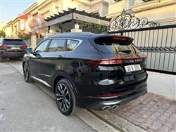 Jetour X70 Plus